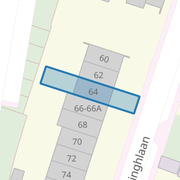 Perceel JPS00-B-3318