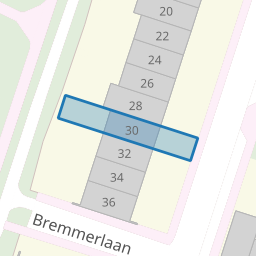 Perceel JPS00-B-3332