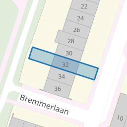 Perceel JPS00-B-3333