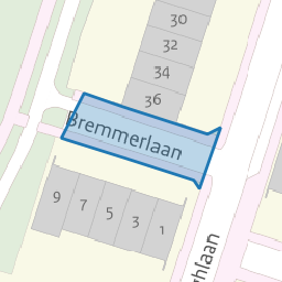 Perceel JPS00-B-3336