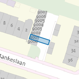 Perceel JPS00-B-3338