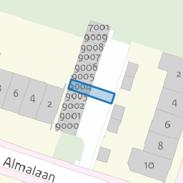 Perceel JPS00-B-3345