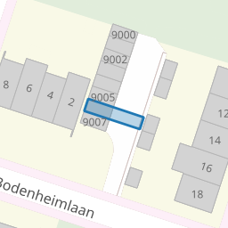 Perceel JPS00-B-3351