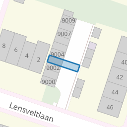 Perceel JPS00-B-3354