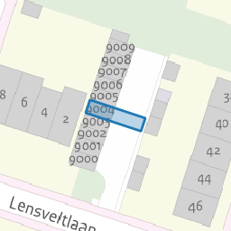 Perceel JPS00-B-3355