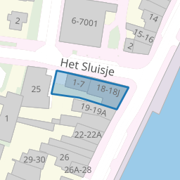 Perceel JPS00-B-3361