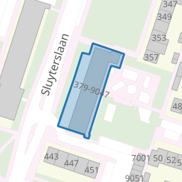 Perceel JPS00-B-3372