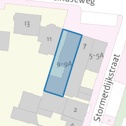 Perceel JPS00-B-3384