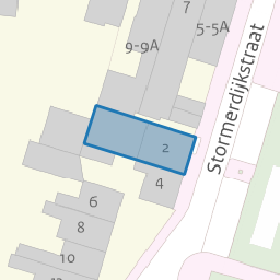 Perceel JPS00-B-3387