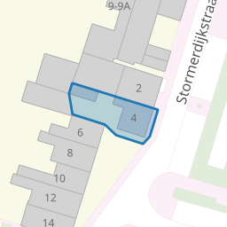 Perceel JPS00-B-3388