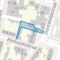 Perceel JPS00-B-3389