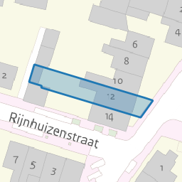 Perceel JPS00-B-3392