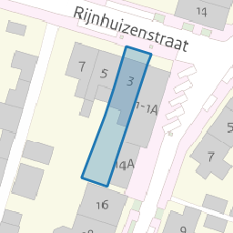 Perceel JPS00-B-3395