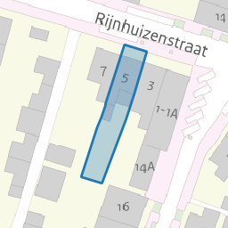 Perceel JPS00-B-3396