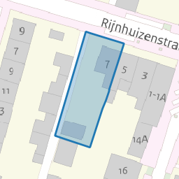 Perceel JPS00-B-3397