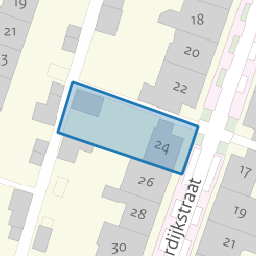 Perceel JPS00-B-3402