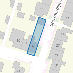 Perceel JPS00-B-3404