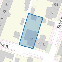 Perceel JPS00-B-3406