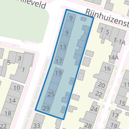 Perceel JPS00-B-3407