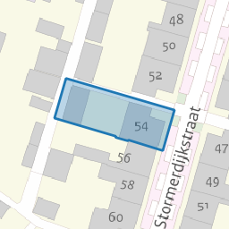 Perceel JPS00-B-3416