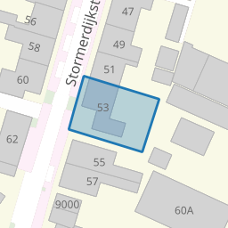 Perceel JPS00-B-3419