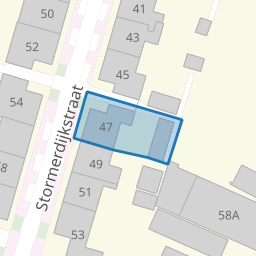 Perceel JPS00-B-3421