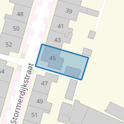 Perceel JPS00-B-3422