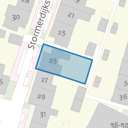 Perceel JPS00-B-3433