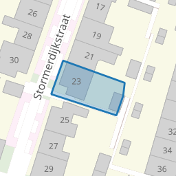 Perceel JPS00-B-3434