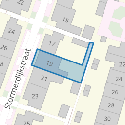 Perceel JPS00-B-3436