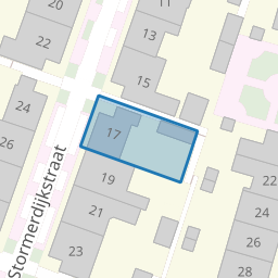 Perceel JPS00-B-3437