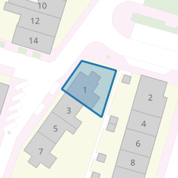 Perceel JPS00-B-3445