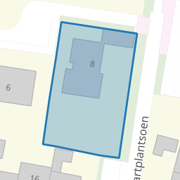 Perceel JPS00-B-3460