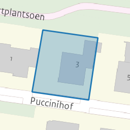 Perceel JPS00-B-3464