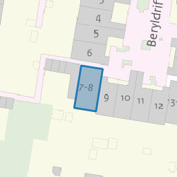 Perceel JPS00-B-3511