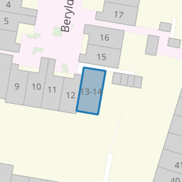 Perceel JPS00-B-3512