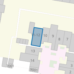 Perceel JPS00-B-3516