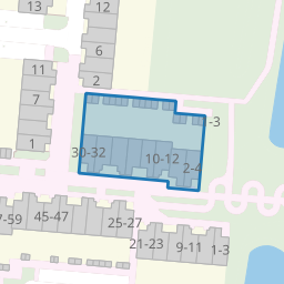 Perceel JPS00-B-3573