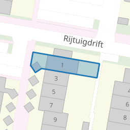 Perceel JPS00-B-3584