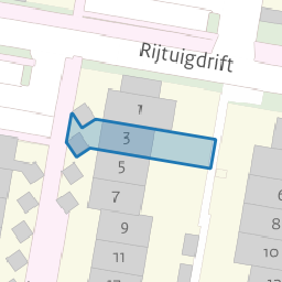 Perceel JPS00-B-3585