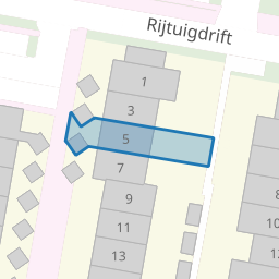 Perceel JPS00-B-3586