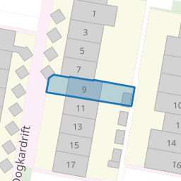 Perceel JPS00-B-3588