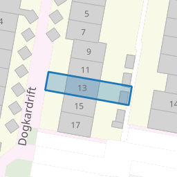 Perceel JPS00-B-3590