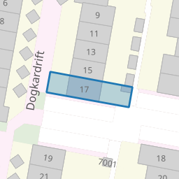 Perceel JPS00-B-3592