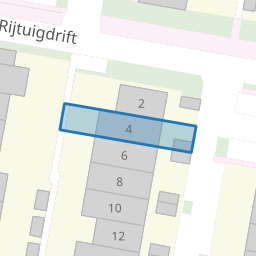 Perceel JPS00-B-3594