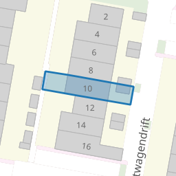 Perceel JPS00-B-3597