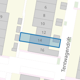 Perceel JPS00-B-3599