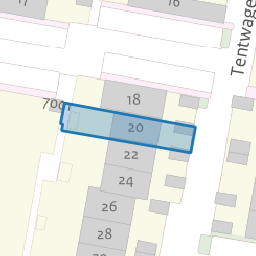 Perceel JPS00-B-3602