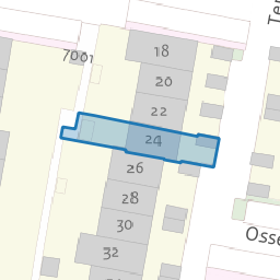 Perceel JPS00-B-3604