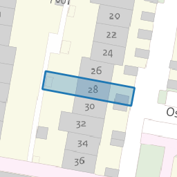 Perceel JPS00-B-3606